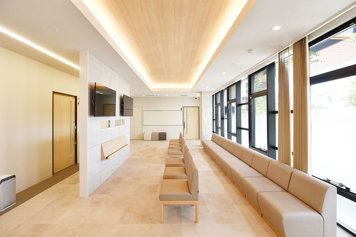 AISANクリニック